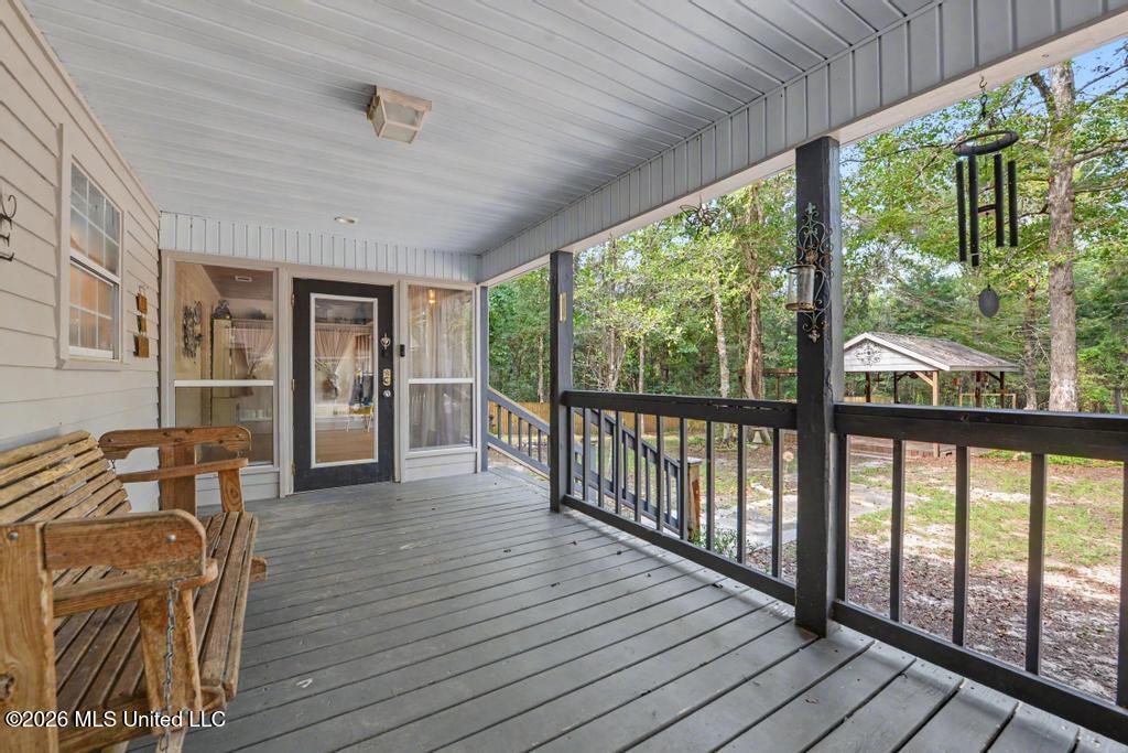 20901 Busby Road Vancleave, MS 39565 - Photo 29 of 37 029