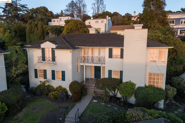$6,800,000 | 1739 Spruce Street, Berkeley, CA 94709