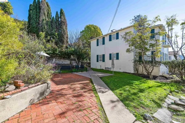 $6,800,000 | 1739 Spruce Street, Berkeley, CA 94709