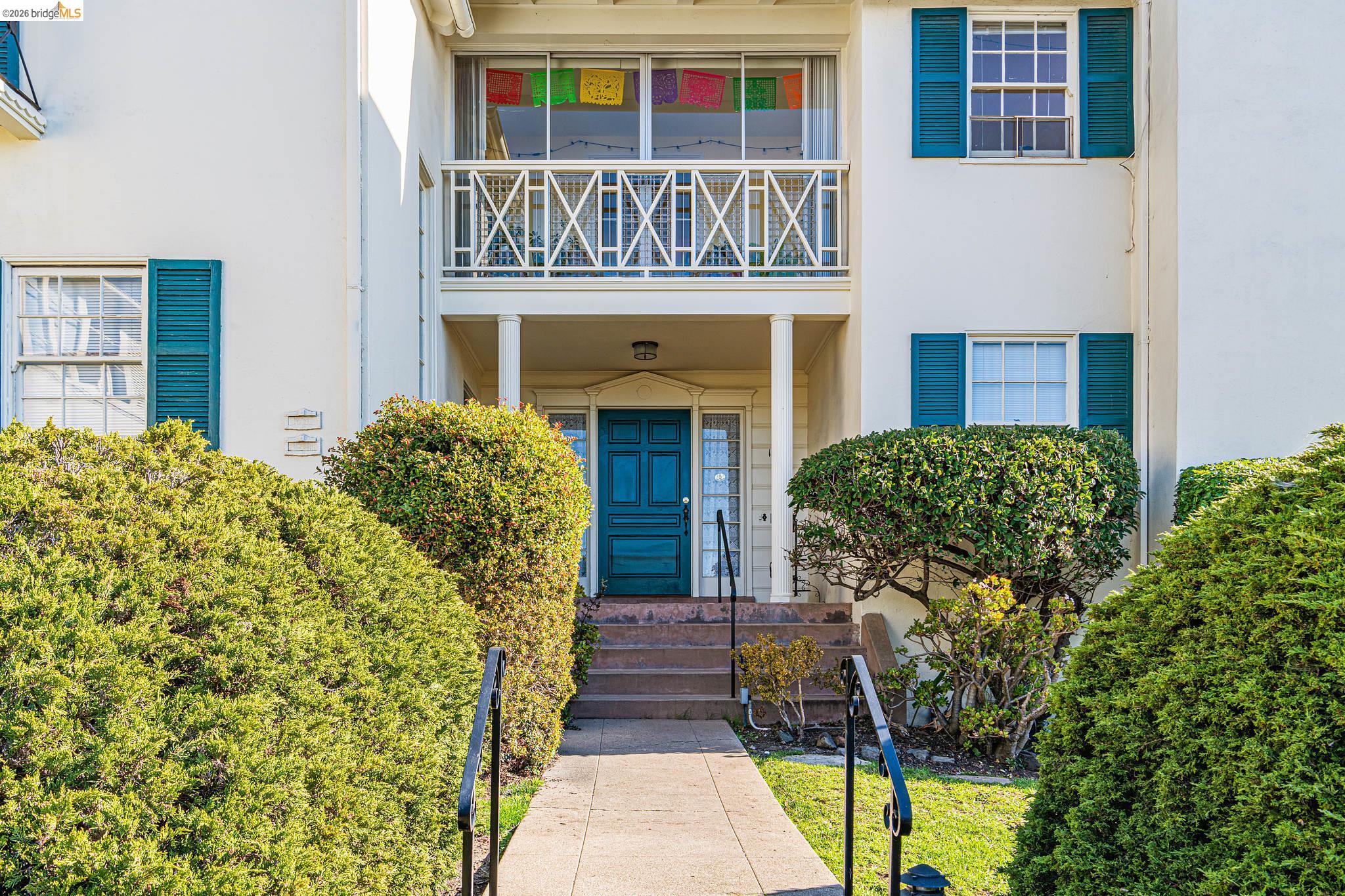 1739 Spruce Street Berkeley, CA 94709 - Photo 37 of 50