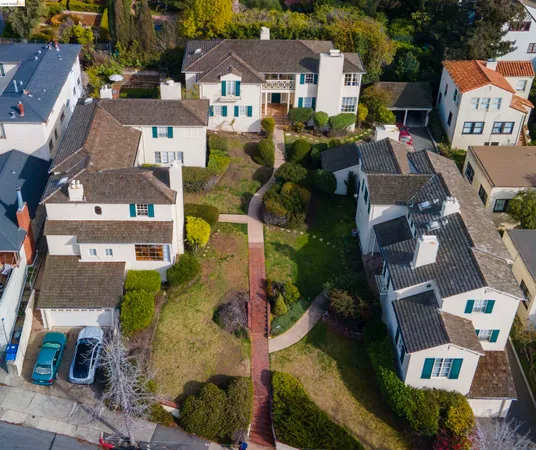 $6,800,000 | 1739 Spruce Street, Berkeley, CA 94709