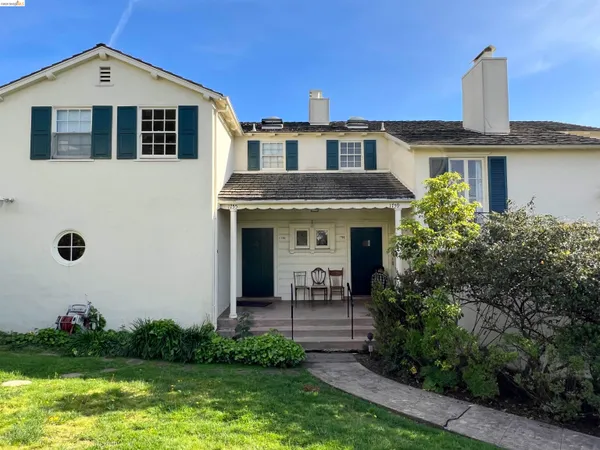 $6,800,000 | 1739 Spruce Street, Berkeley, CA 94709