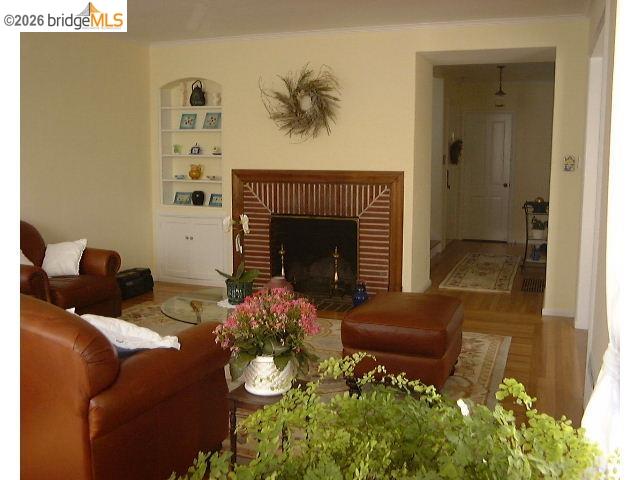 1739 Spruce Street Berkeley, CA 94709 - Photo 45 of 50 Of larger unit in past years.