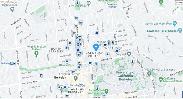 $6,800,000 | 1739 Spruce Street, Berkeley, CA 94709