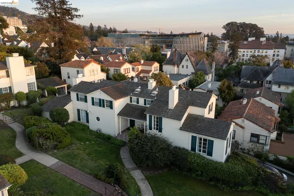 $6,800,000 | 1739 Spruce Street, Berkeley, CA 94709