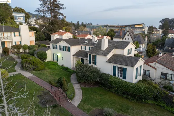 $6,800,000 | 1739 Spruce Street, Berkeley, CA 94709