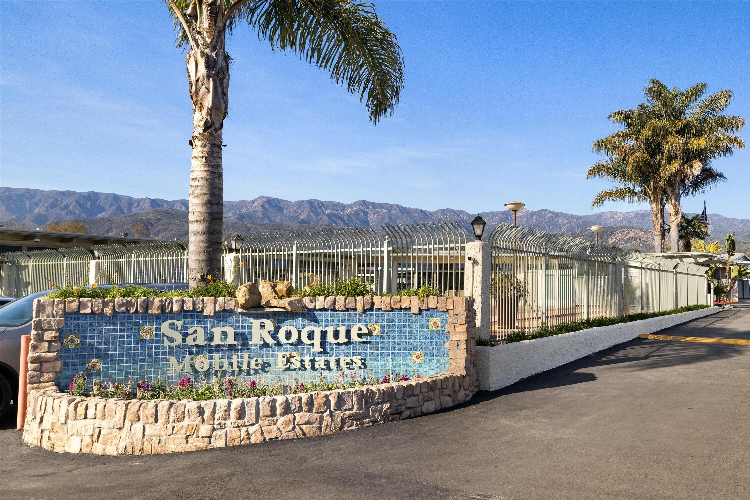 5700 Via Real, Unit 138 Carpinteria, CA 93013 - Photo 20 of 22 SRMHP