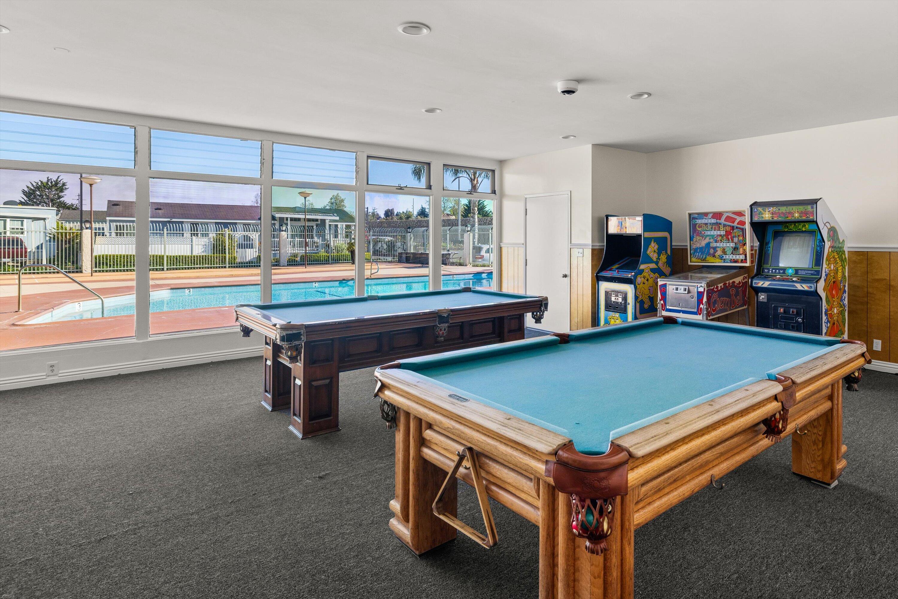 5700 Via Real, Unit 138 Carpinteria, CA 93013 - Photo 21 of 22 Game Room