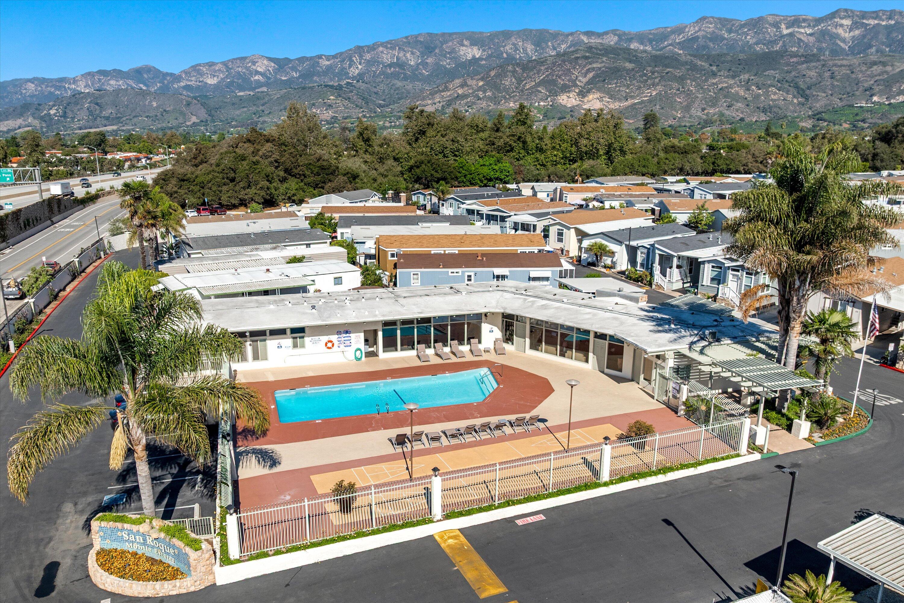 5700 Via Real, Unit 138 Carpinteria, CA 93013 - Photo 22 of 22 Pool