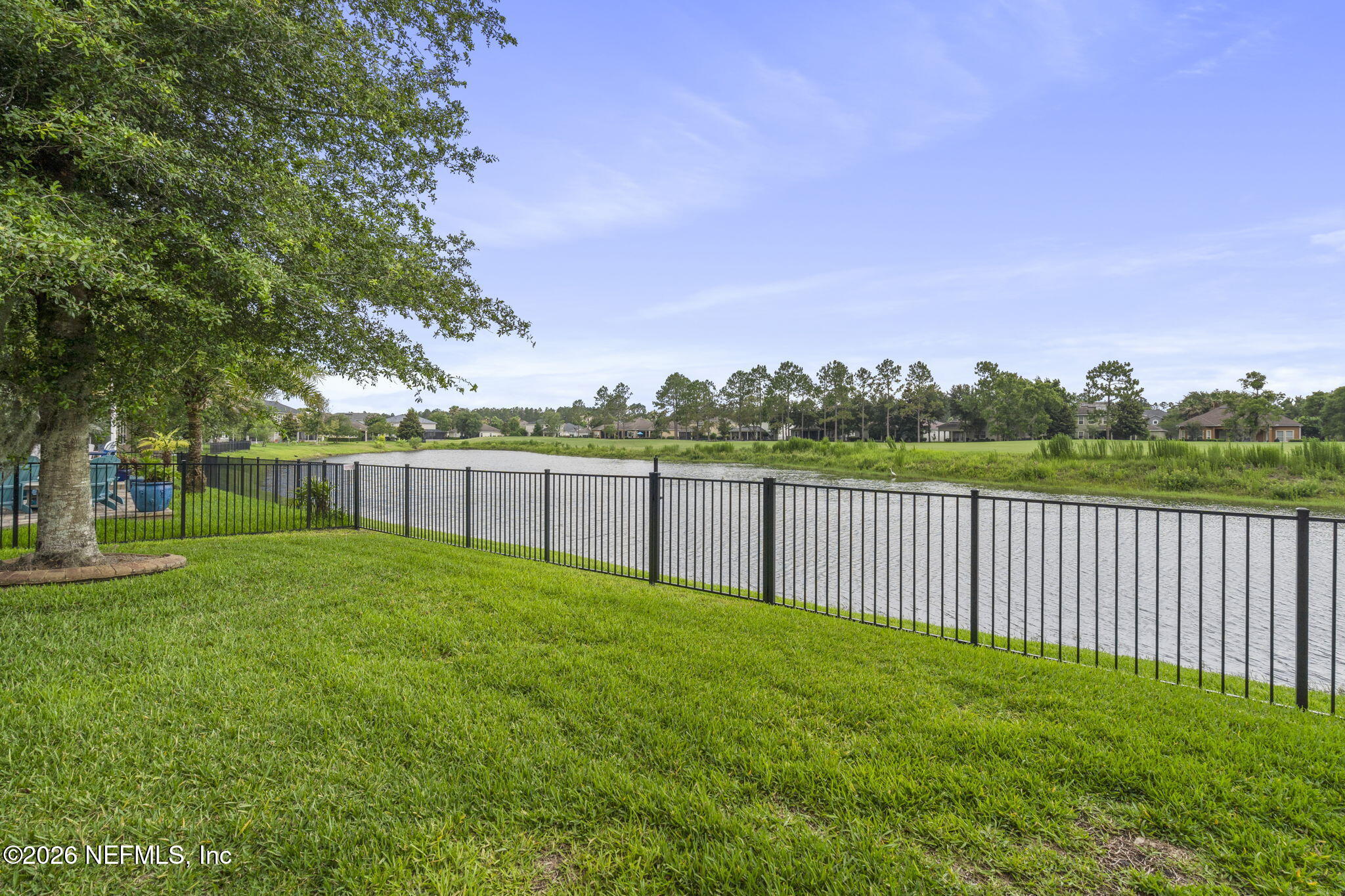 4464 Quail Hollow Road Orange Park, FL 32065 - Photo 43 of 54 View