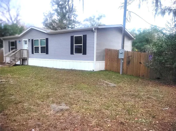 $275,000 | 2829 North Lakefront Drive, Hernando, FL 34442