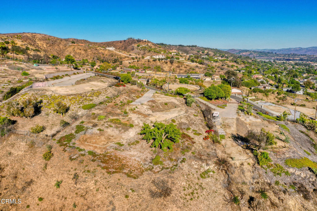 67 Santa Cruz Way Camarillo, CA 93010 - Photo 11 of 26 a view of a city with mountains in the background