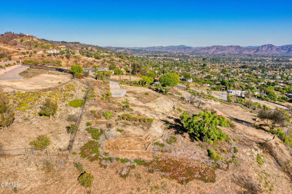 67 Santa Cruz Way Camarillo, CA 93010 - Photo 12 of 26 a view of a city with mountains in the background