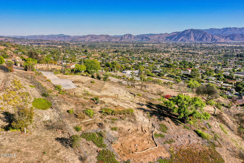 67 Santa Cruz Way Camarillo, CA 93010 - Photo 13 of 26 a view of a city with mountain