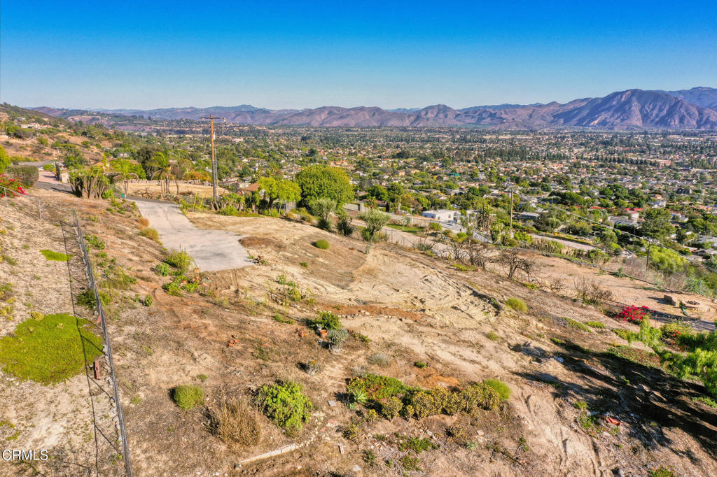 67 Santa Cruz Way Camarillo, CA 93010 - Photo 14 of 26 a view of a city with mountain