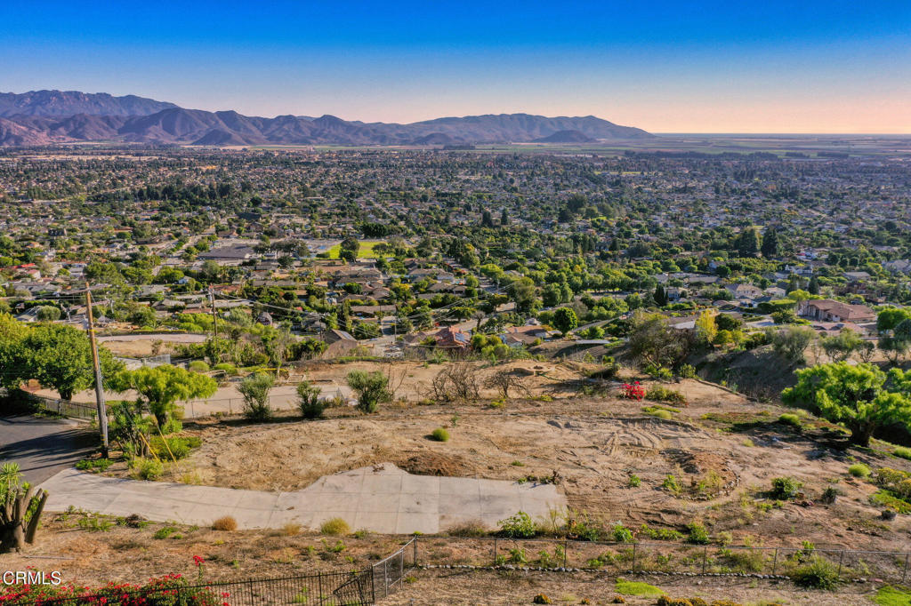 67 Santa Cruz Way Camarillo, CA 93010 - Photo 15 of 26 a view of a city with mountains in the background