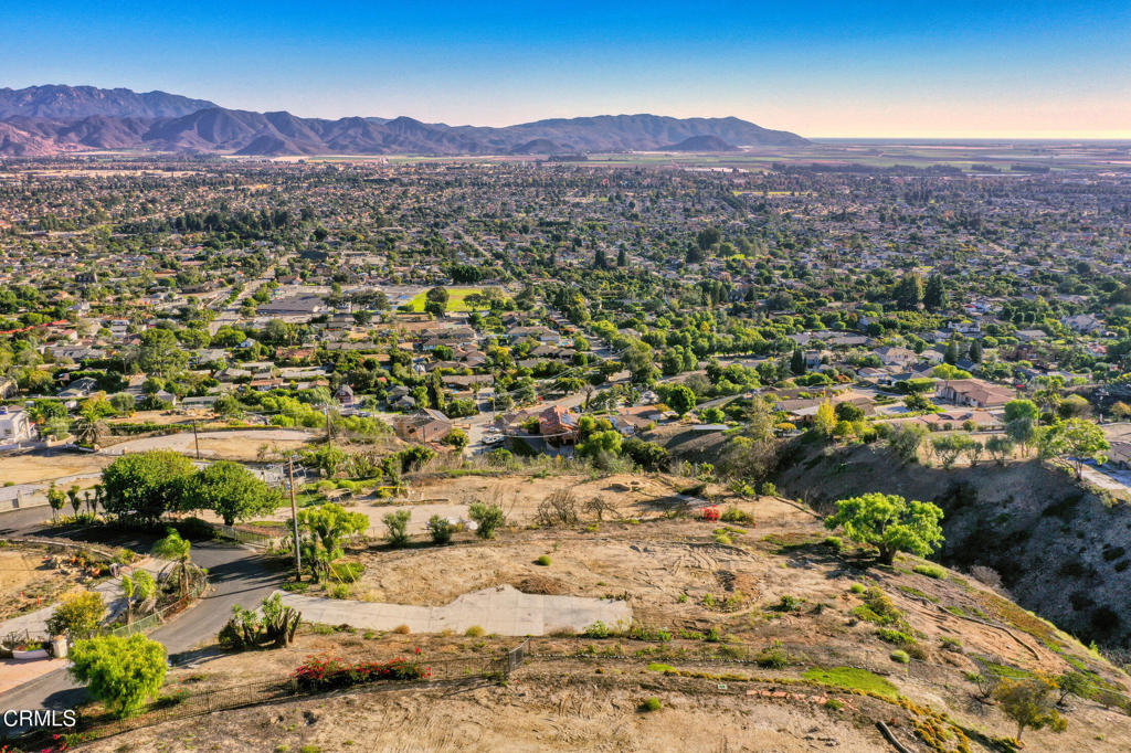 67 Santa Cruz Way Camarillo, CA 93010 - Photo 16 of 26 a view of a city with mountains in the background