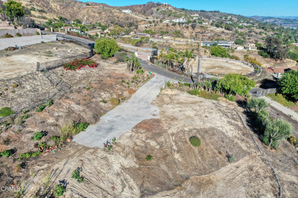 67 Santa Cruz Way Camarillo, CA 93010 - Photo 22 of 26 a view of a city with a mountain