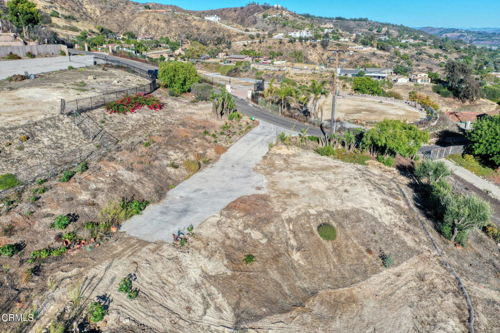 67 Santa Cruz Way Camarillo, CA 93010 - Photo 23 of 26 a view of a city with a mountain