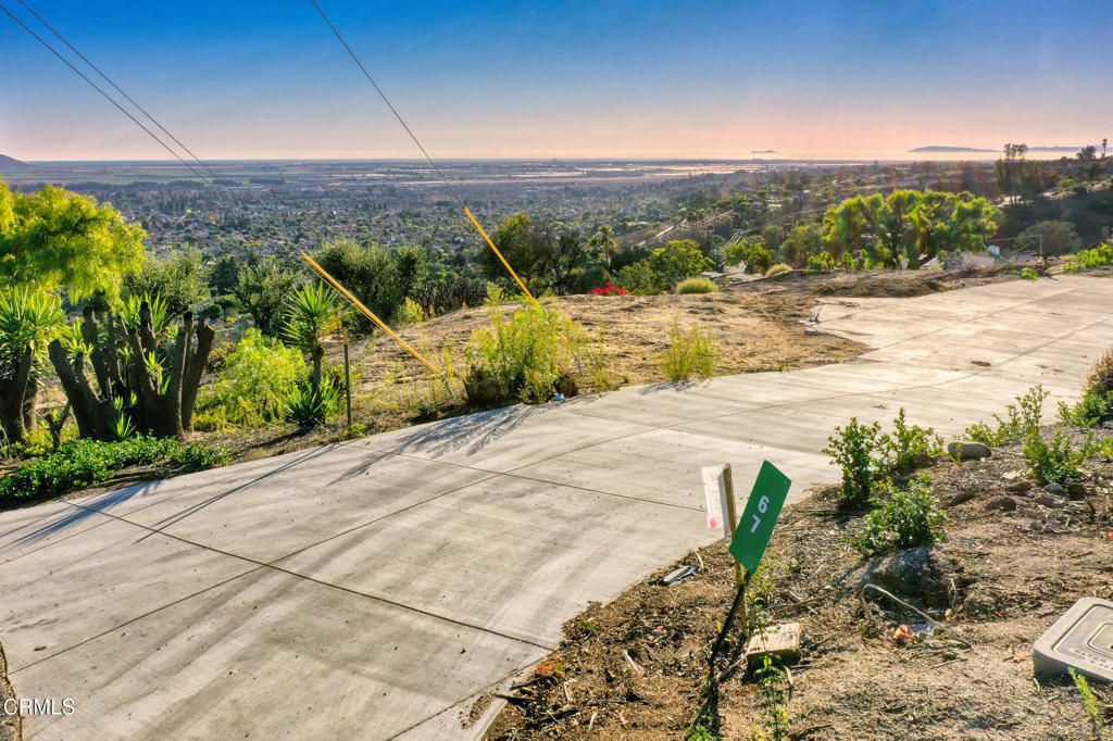 67 Santa Cruz Way Camarillo, CA 93010 - Photo 7 of 26 a view of a lake with a mountain