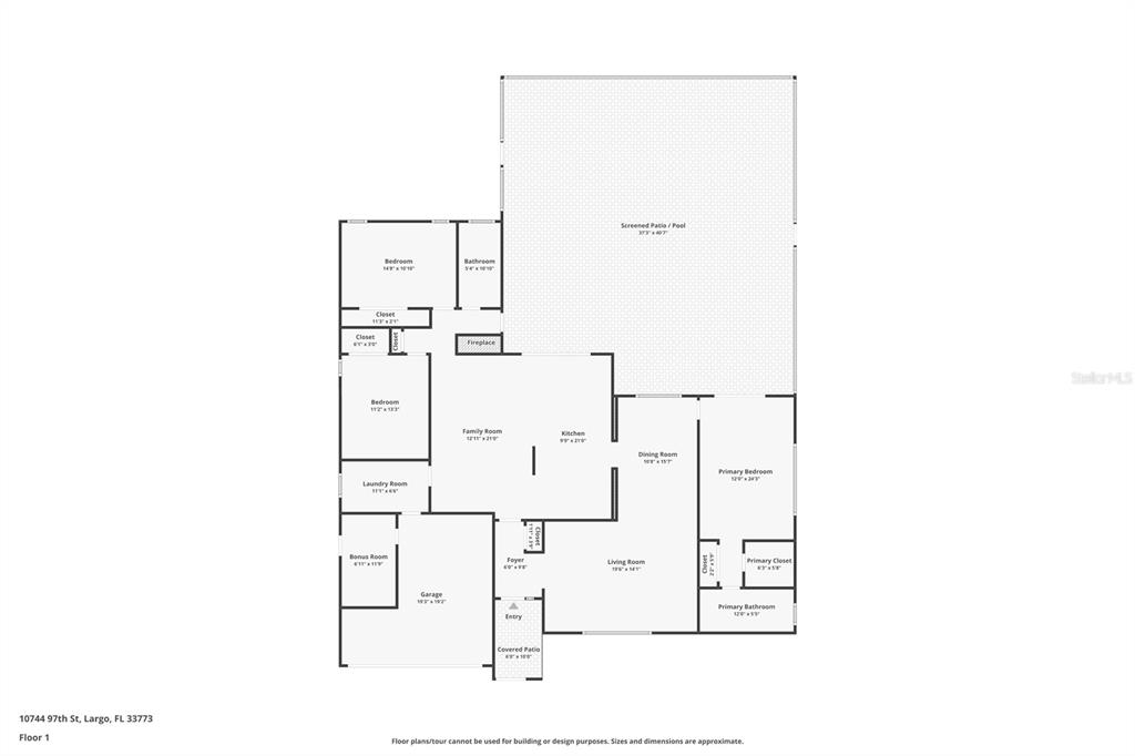 10744 97th Street Largo, FL 33773 - Photo 61 of 67