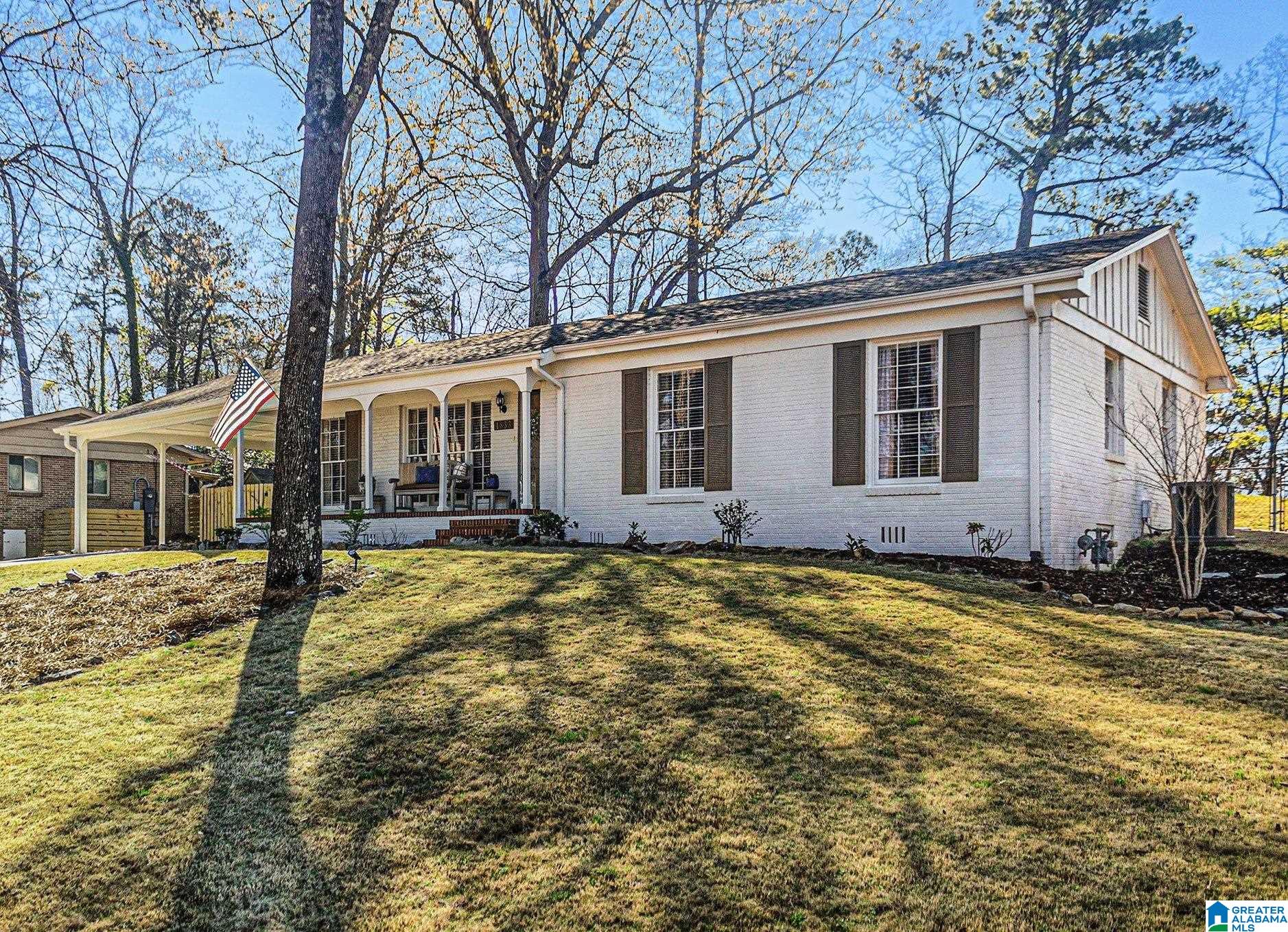1833 Valgreen Lane Birmingham, AL 35226 - Photo 1 of 34