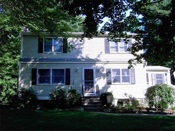 33 Anthony Road Franklin, MA 02038 - Photo 1 of 7 Gallery Image 1