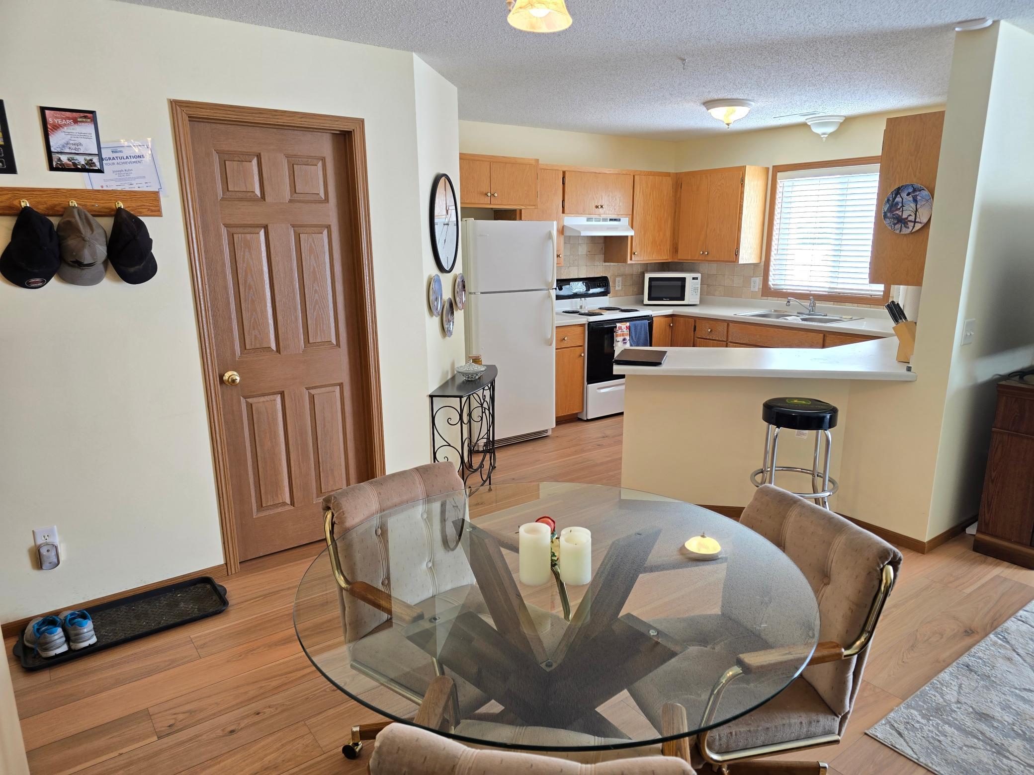939 Cypress Road, Unit 42 St. Cloud, MN 56303 - Photo 4 of 19 Gallery Image 4