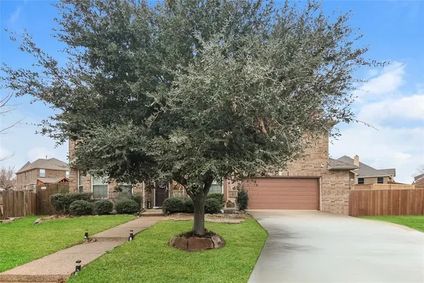 $3,949 | 2107 Parkvista Court, Wylie, TX 75098