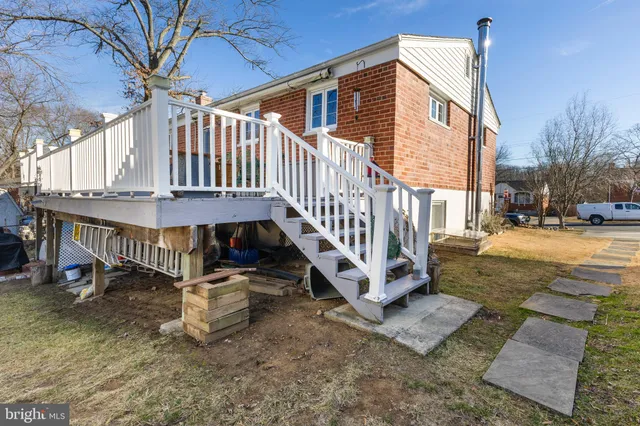 $2,000 | 11518 Monongahela Drive, Rockville, MD 20852