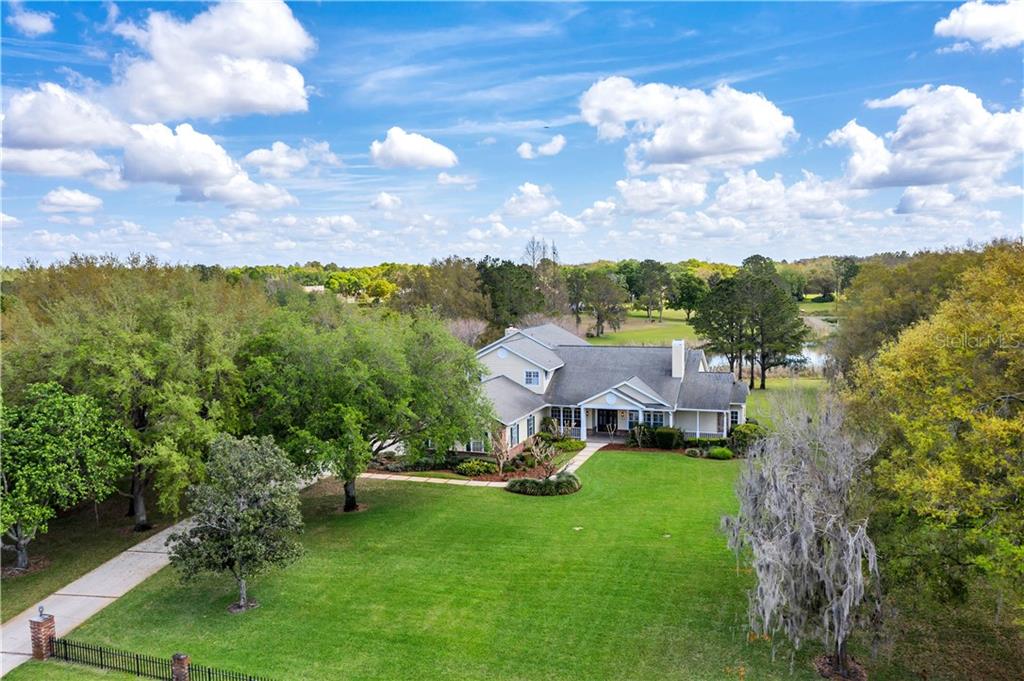 17833 Simms Road Odessa, FL 33556 - Photo 1 of 1 Front