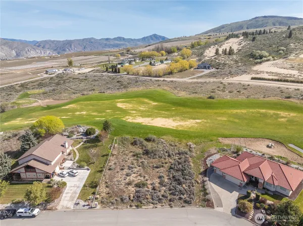 $120,000 | 304 Desert View Place, Orondo, WA 98843