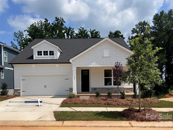 $578,085 | 605 Banter Lane, Unit 37, Cramerton, NC 28056