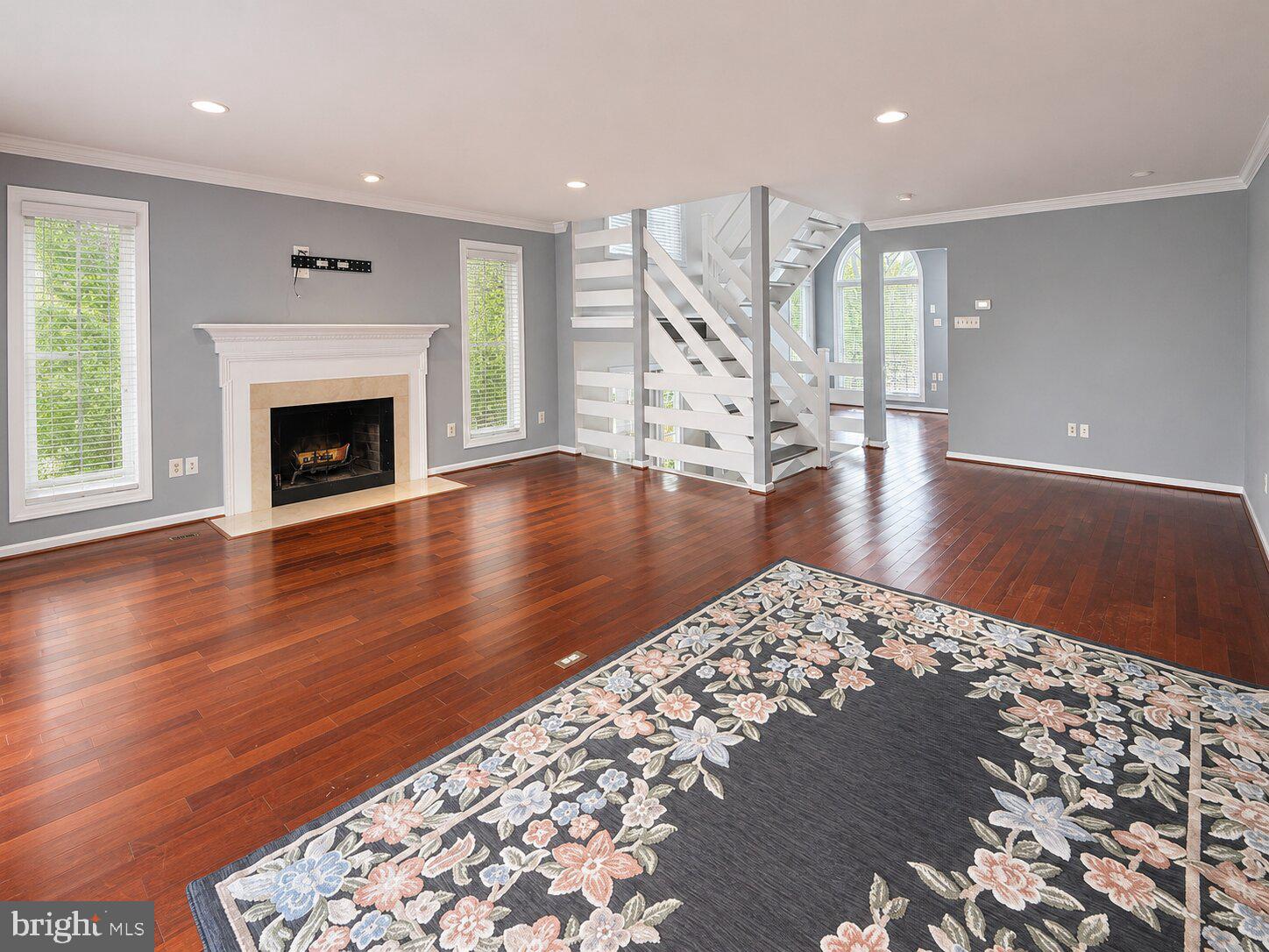 84 Andover Court Chesterbrook, PA 19087 - Photo 13 of 32 Living Room