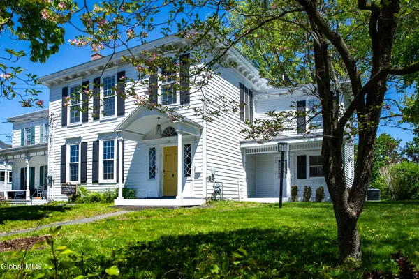 $850,000 | 28 Ely Street, Coxsackie, NY 12051