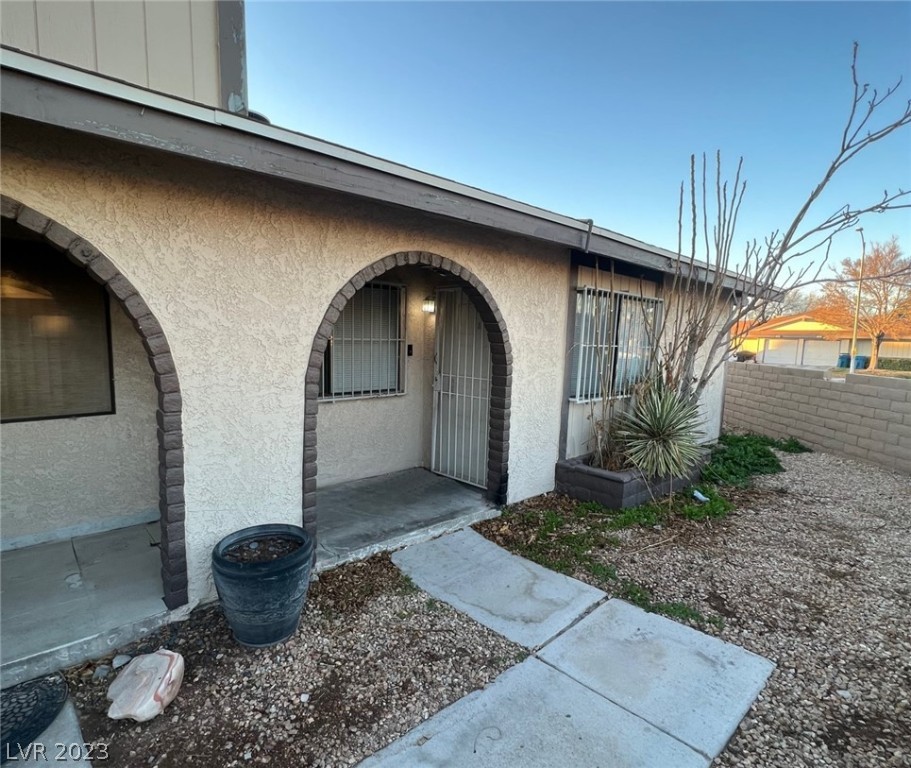5701 Smoke Ranch Road, Unit A Las Vegas, NV 89108 - Photo 1 of 20
