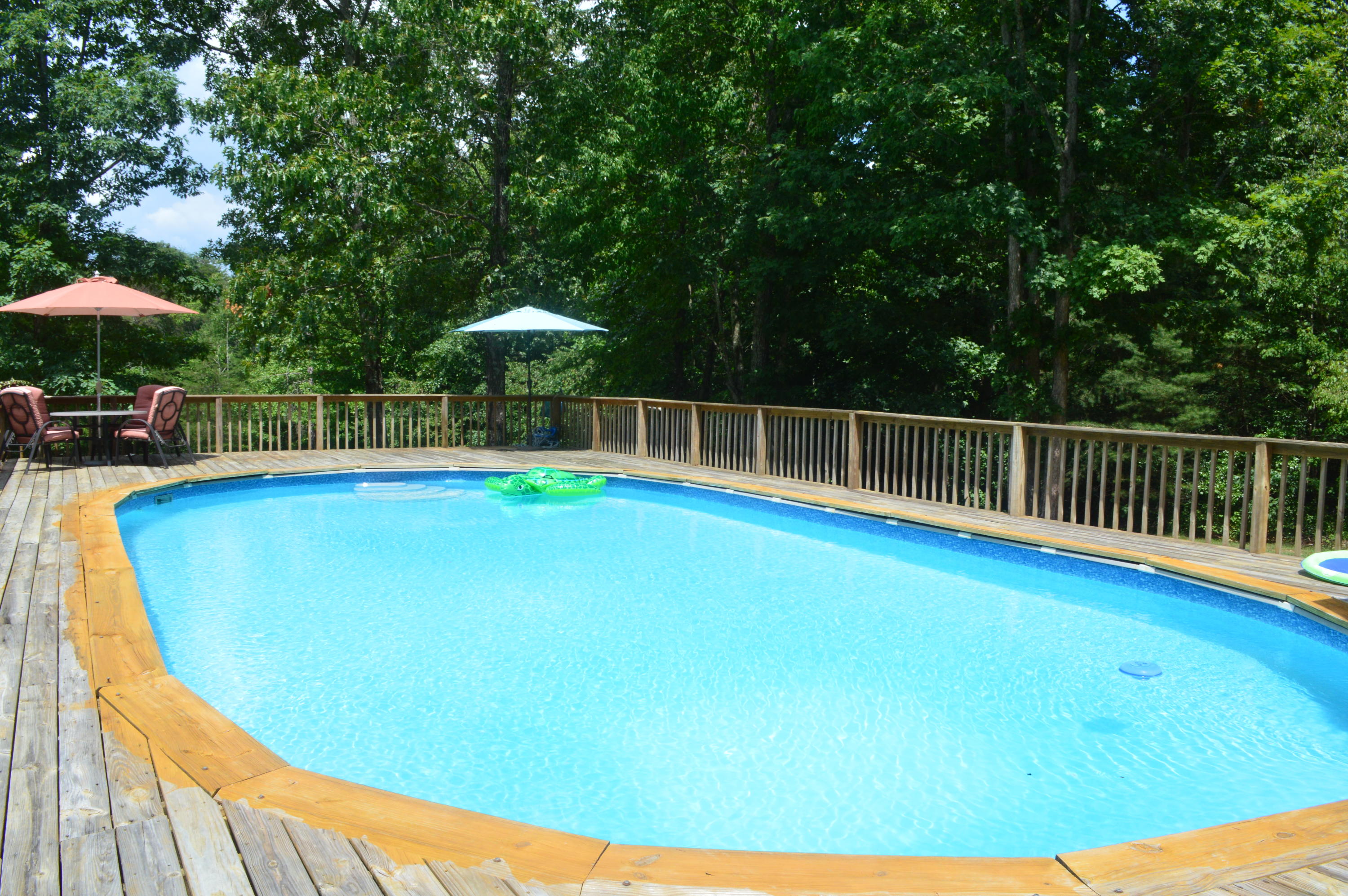 1537 Poe Road Soddy Daisy, TN 37379 - Photo 47 of 63 DSC_0550