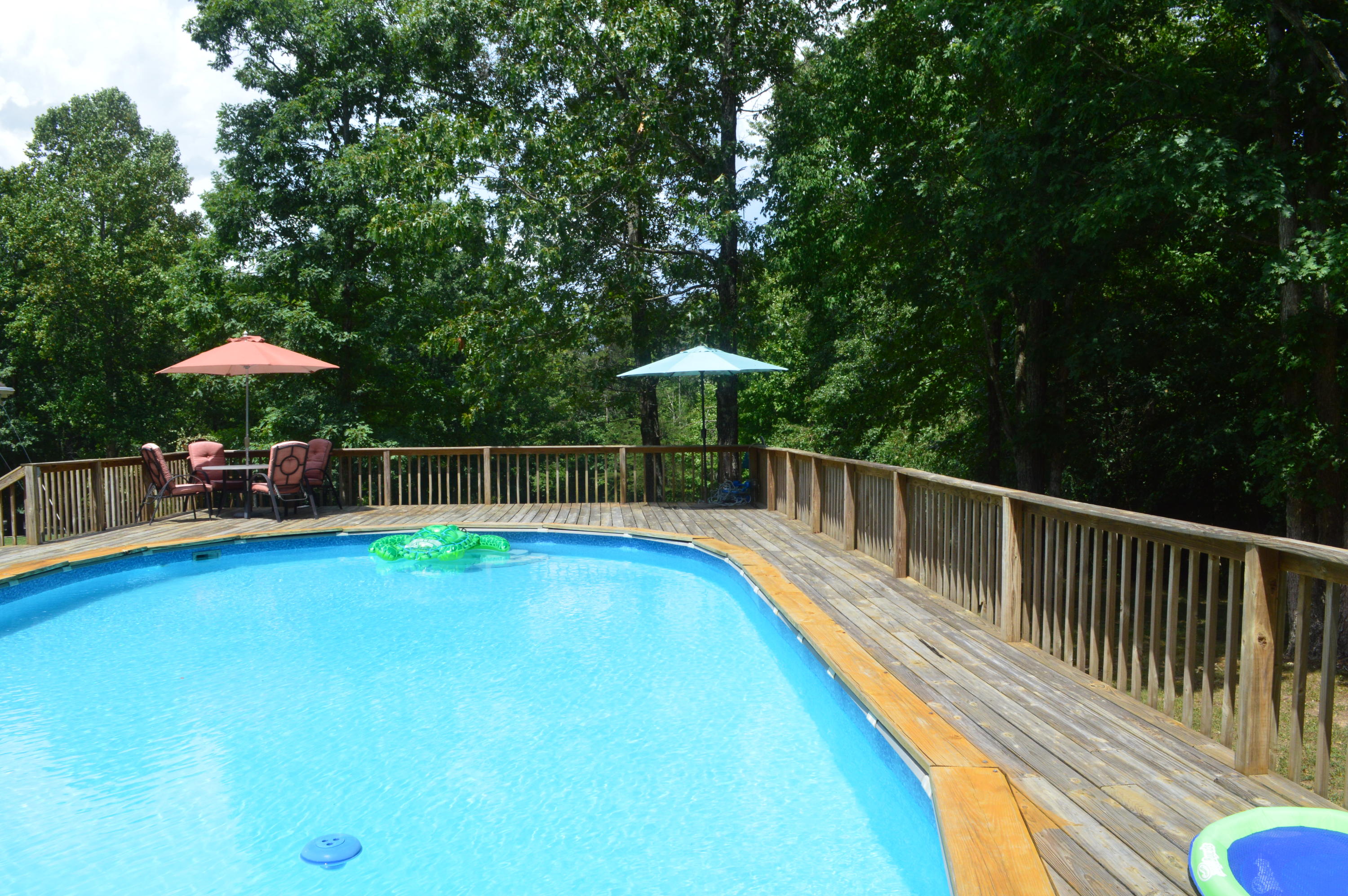 1537 Poe Road Soddy Daisy, TN 37379 - Photo 49 of 63 DSC_0553