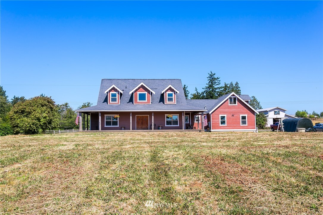 3590 Brown Road Ferndale, WA 98248 - Photo 1 of 38