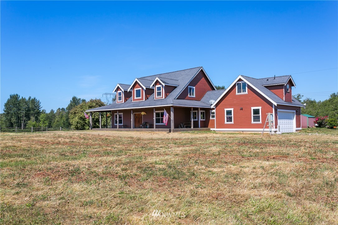 3590 Brown Road Ferndale, WA 98248 - Photo 3 of 38