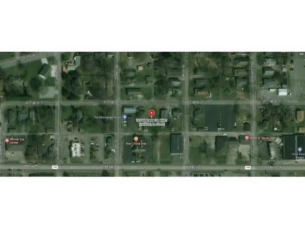 $4,900 | 706 West Poplar Street, West Frankfort, IL 62896