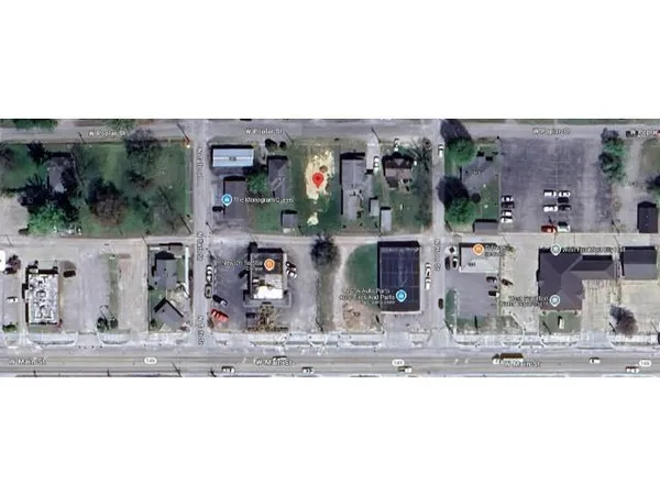 $4,900 | 706 West Poplar Street, West Frankfort, IL 62896