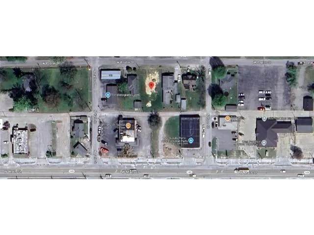 $4,900 | 706 West Poplar Street, West Frankfort, IL 62896