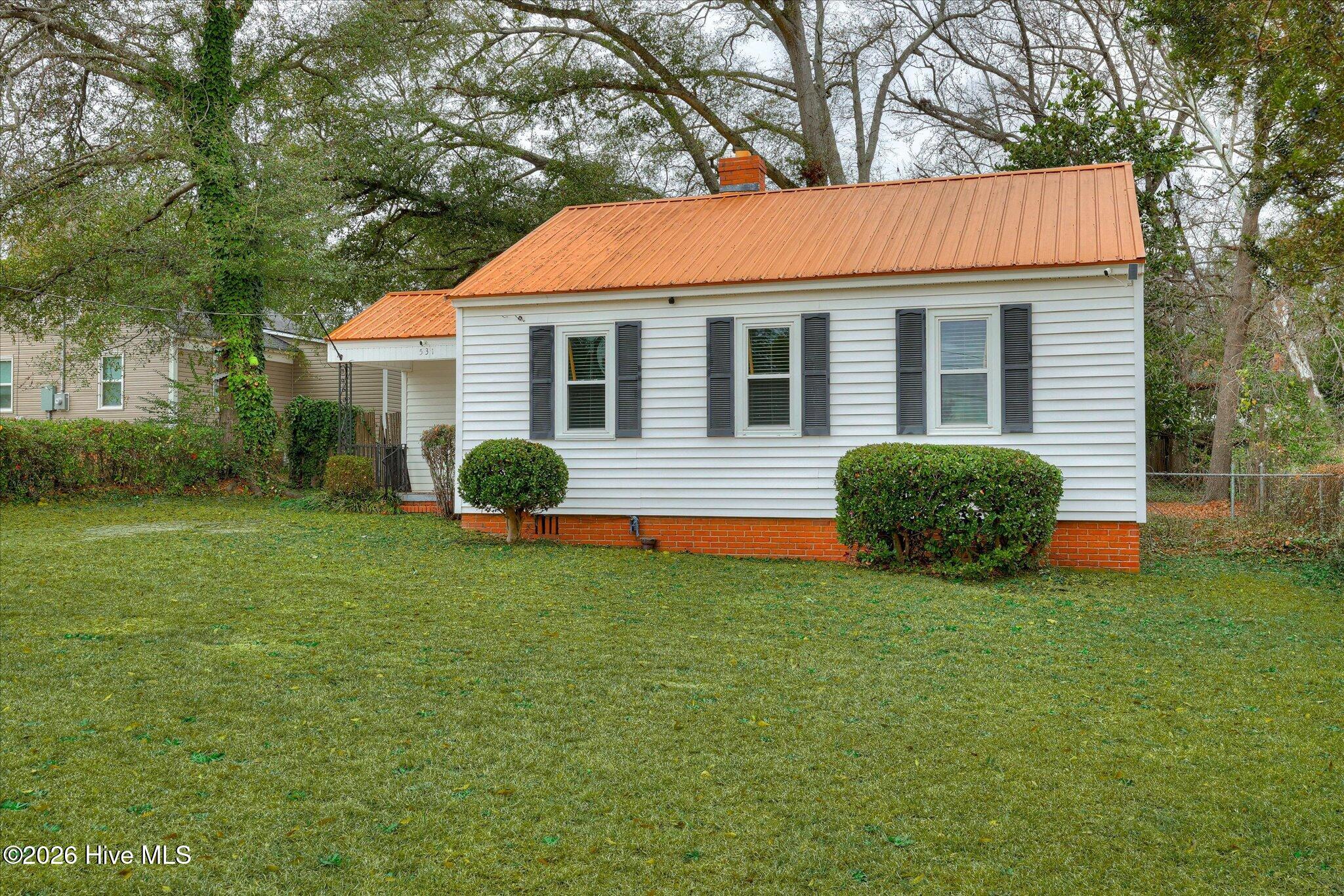 531 Carr Street Augusta, GA 30904 - Photo 3 of 36