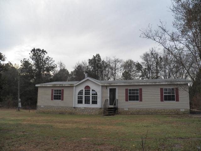 802 Bob Taylor Road Moultrie, GA 31768 - Photo 1 of 1
