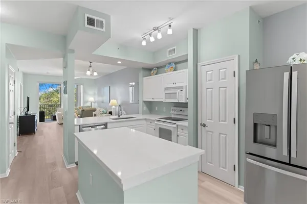 $299,000 | 4000 Loblolly Bay Drive, Unit 306, Naples, FL 34114