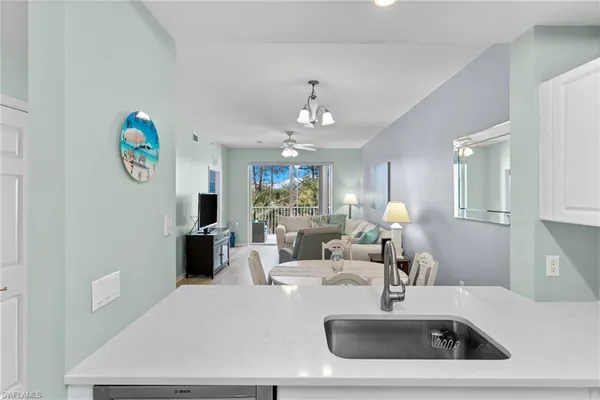 $299,000 | 4000 Loblolly Bay Drive, Unit 306, Naples, FL 34114