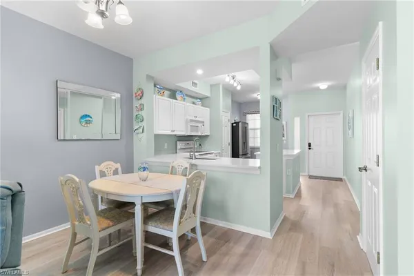 $299,000 | 4000 Loblolly Bay Drive, Unit 306, Naples, FL 34114