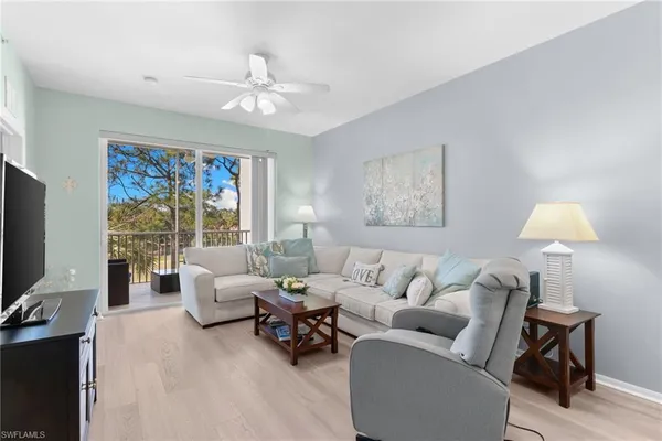 $299,000 | 4000 Loblolly Bay Drive, Unit 306, Naples, FL 34114