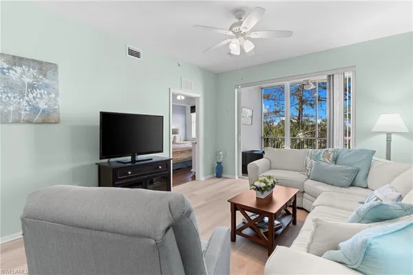 $299,000 | 4000 Loblolly Bay Drive, Unit 306, Naples, FL 34114